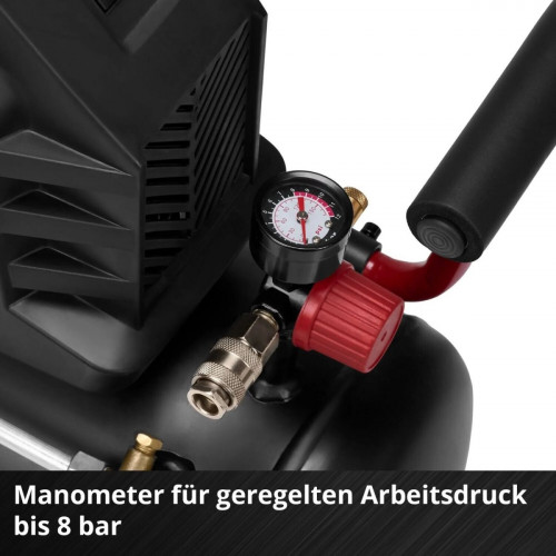 Einhell TC-AC 190/24/8 I OF (4007375)