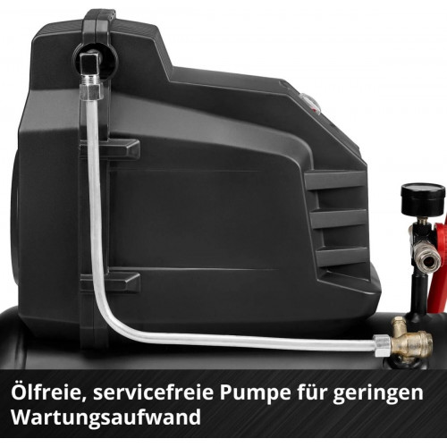 Einhell TC-AC 190/24/8 I OF (4007375)