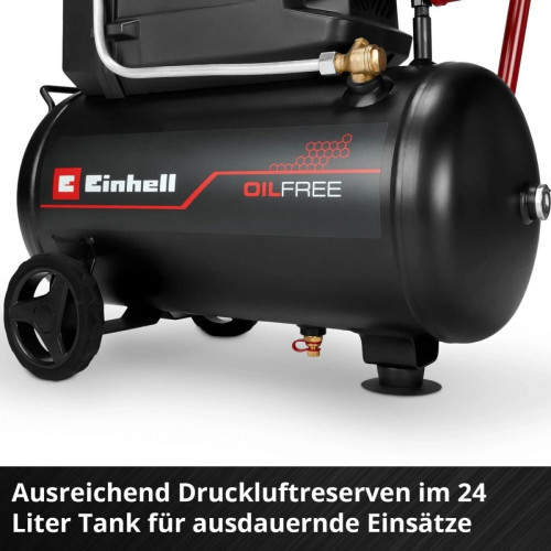 Einhell TC-AC 190/24/8 I OF (4007375)