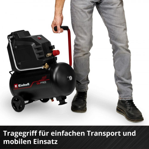 Einhell TC-AC 190/24/8 I OF (4007375)