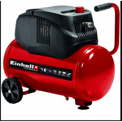 Einhell TC-AC 200/24/8 OF
