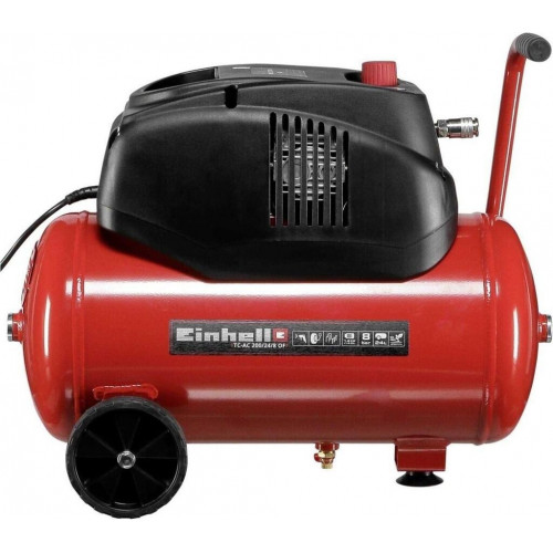 Einhell TC-AC 200/24/8 OF