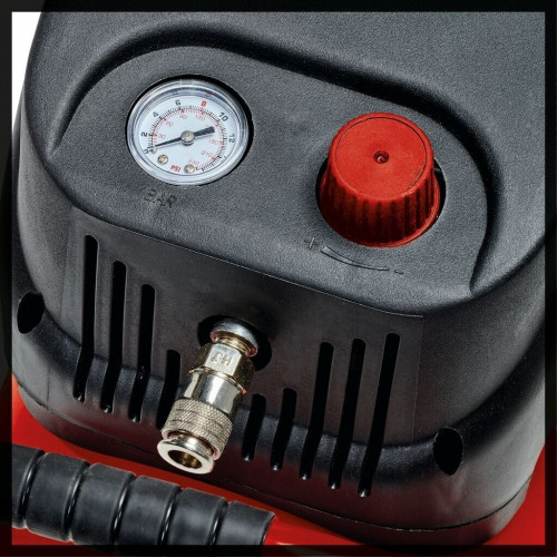 Einhell TC-AC 200/24/8 OF