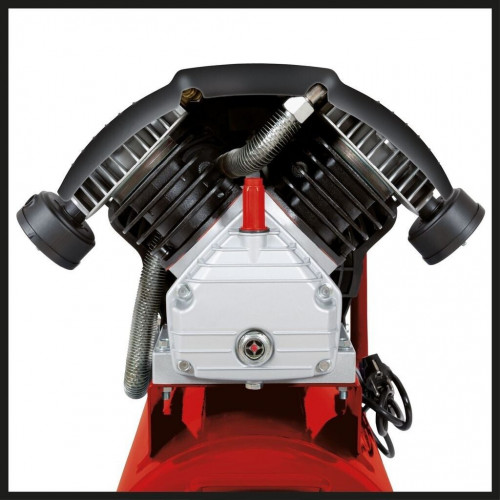 Einhell TC-AC 420/50/10 V (4010495)