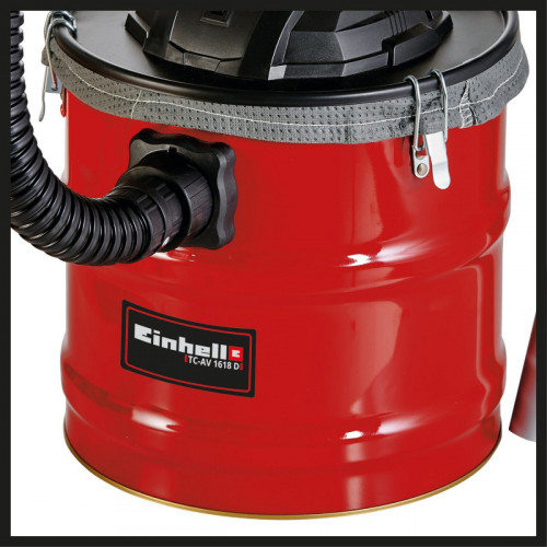 Einhell TC-AV 1618 2351660