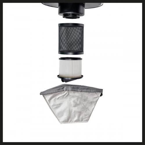Einhell TC-AV 1618 2351660
