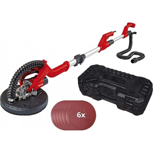 Einhell TC-DW 225