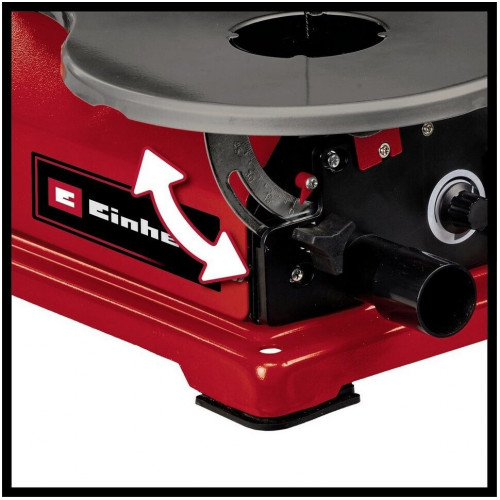 Einhell TC-SS 406 E (4309047)