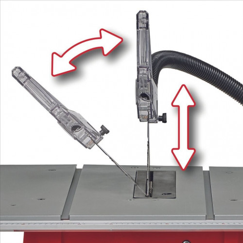 Einhell TC-TS 2025/3 eco (4340495)