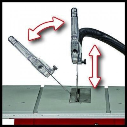 Einhell TC-TS 2025 U