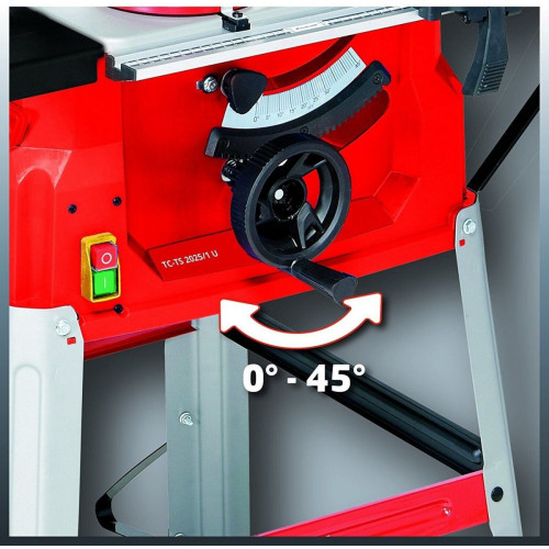 Einhell TC-TS 2025 U
