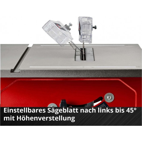 Einhell TC-TS 8 (4340426)
