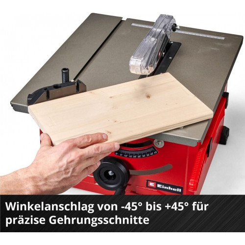Einhell TC-TS 8 (4340426)