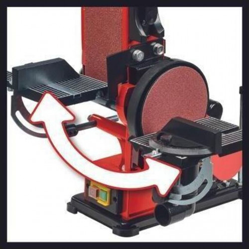 Einhell TC-US 380 (4419257)