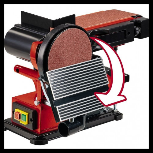 Einhell TC-US 380 (4419257)