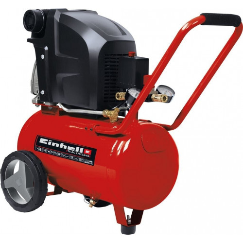 Einhell TE-AC 270/24/10