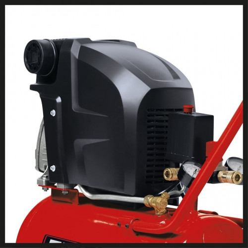 Einhell TE-AC 270/24/10