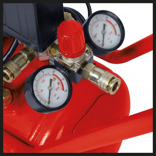 Einhell TE-AC 270/24/10
