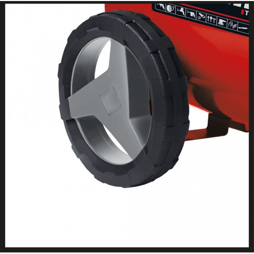 Einhell TE-AC 270/24/10
