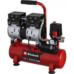Einhell TE-AC 6 Silent