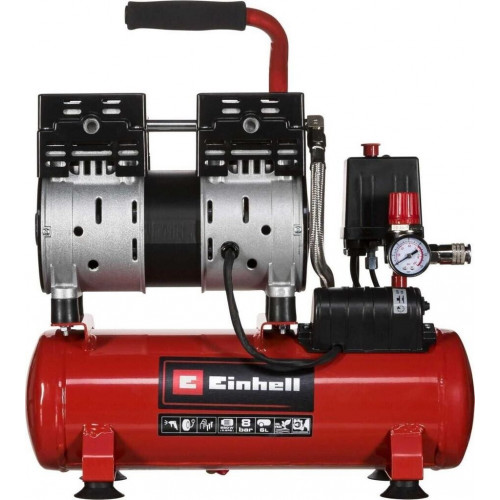 Einhell TE-AC 6 Silent