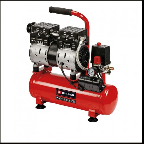 Einhell TE-AC 6 Silent