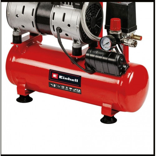 Einhell TE-AC 6 Silent