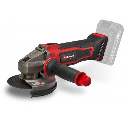Einhell TE-AG 18/125-2 Li