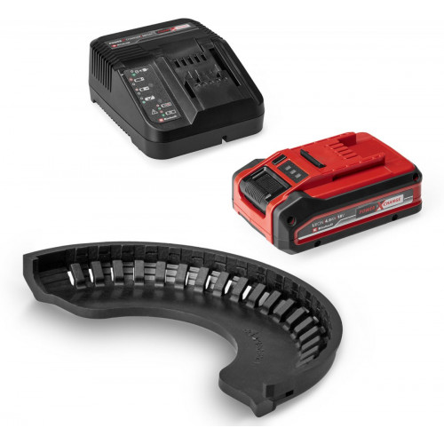 Einhell TE-AG 18/125-2 Li