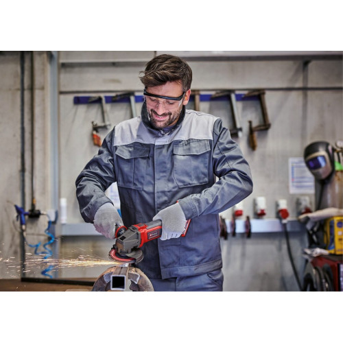 Einhell TE-AG 18/125-2 Li