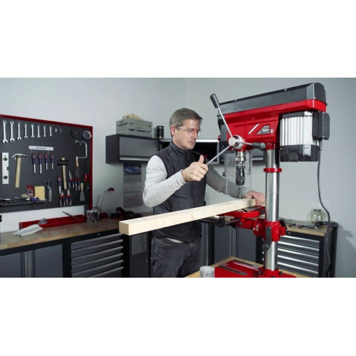 Einhell TE-BD 750 E (4250715)