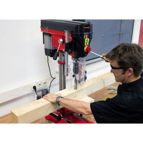 Einhell TE-BD 750 E (4250715)