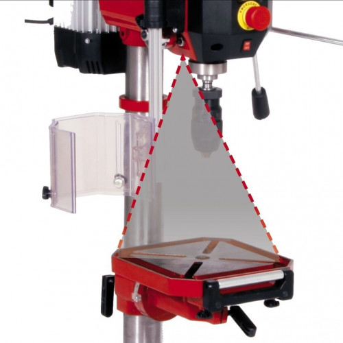 Einhell TE-BD 750 E (4250715)