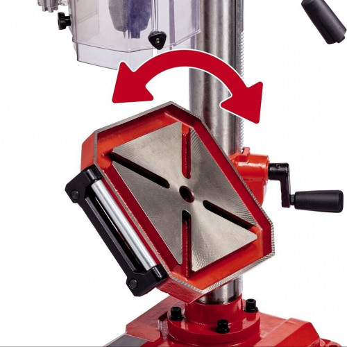 Einhell TE-BD 750 E (4250715)