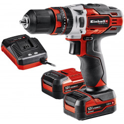 Einhell TE-CD 12/1 Li-i (4513890)