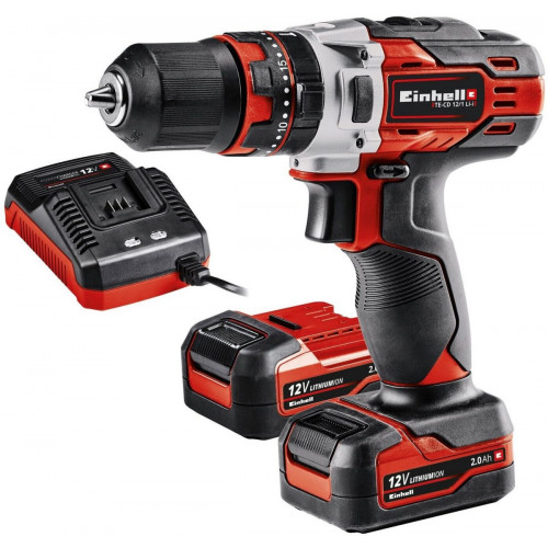 Einhell TE-CD 12/1 Li-i (4513890)