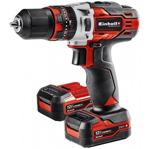 Einhell TE-CD 12/1 Li-i (4513890)