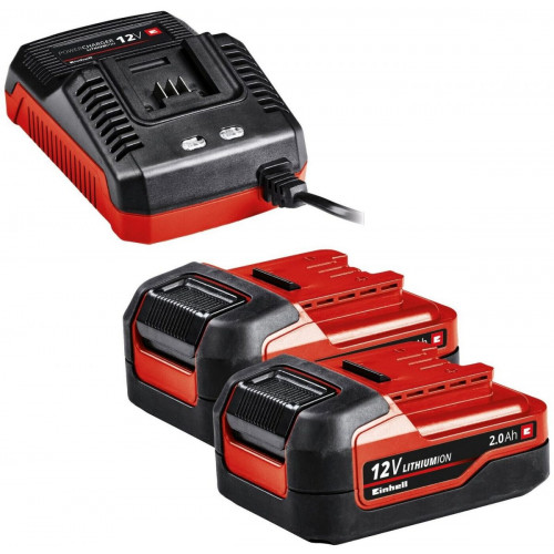 Einhell TE-CD 12/1 Li-i (4513890)