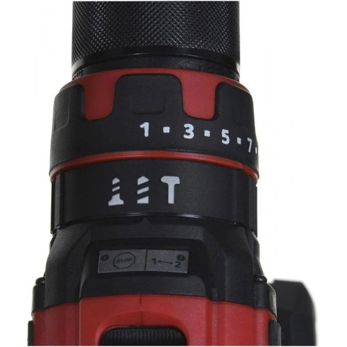 Einhell TE-CD 18/40 Li-i +64 Taladro percutor