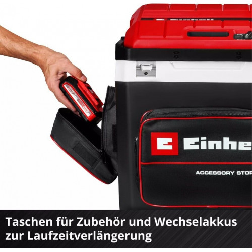 Einhell TE-COL 18/27 Li-Solo