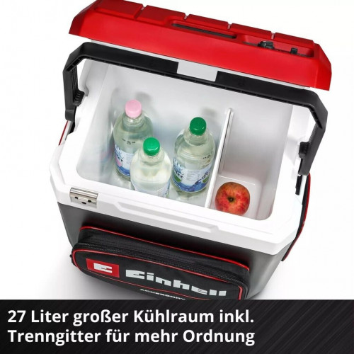 Einhell TE-COL 18/27 Li-Solo