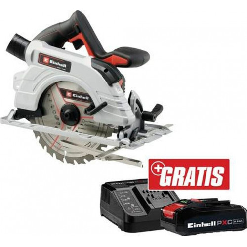 Einhell TE-CS 18/190 Li BL