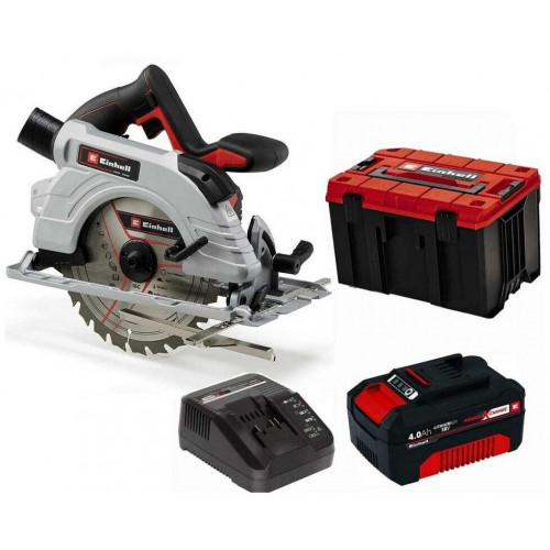 Einhell TE-CS 18/190 Li BL