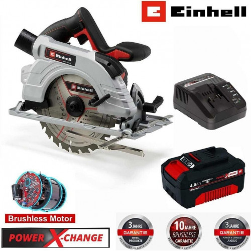 Einhell TE-CS 18/190 Li BL