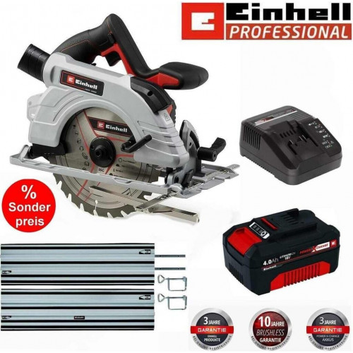 Einhell TE-CS 18/190 Li BL