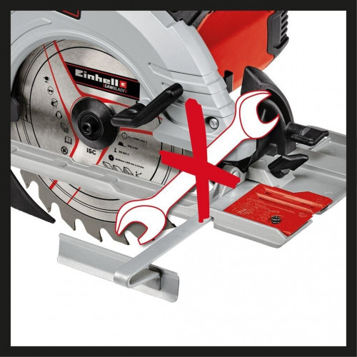 Einhell TE-CS 190/1