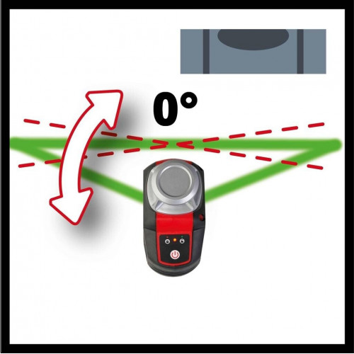 Einhell TE-LL 360 G (2270119)