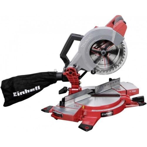 Einhell TE-MS 18/210 Li