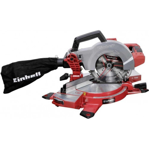 Einhell TE-MS 18/210 Li