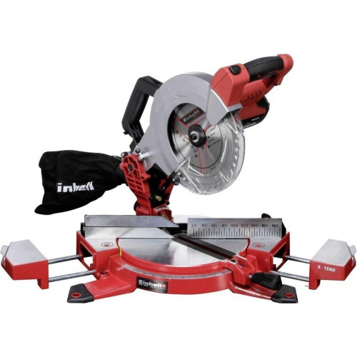 Einhell TE-MS 18/210 Li